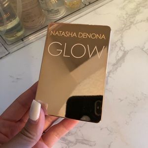Natasha Denona All Over Glow